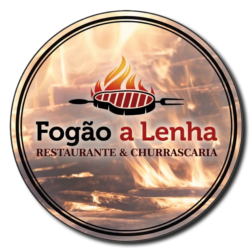 Fogão a Lenha